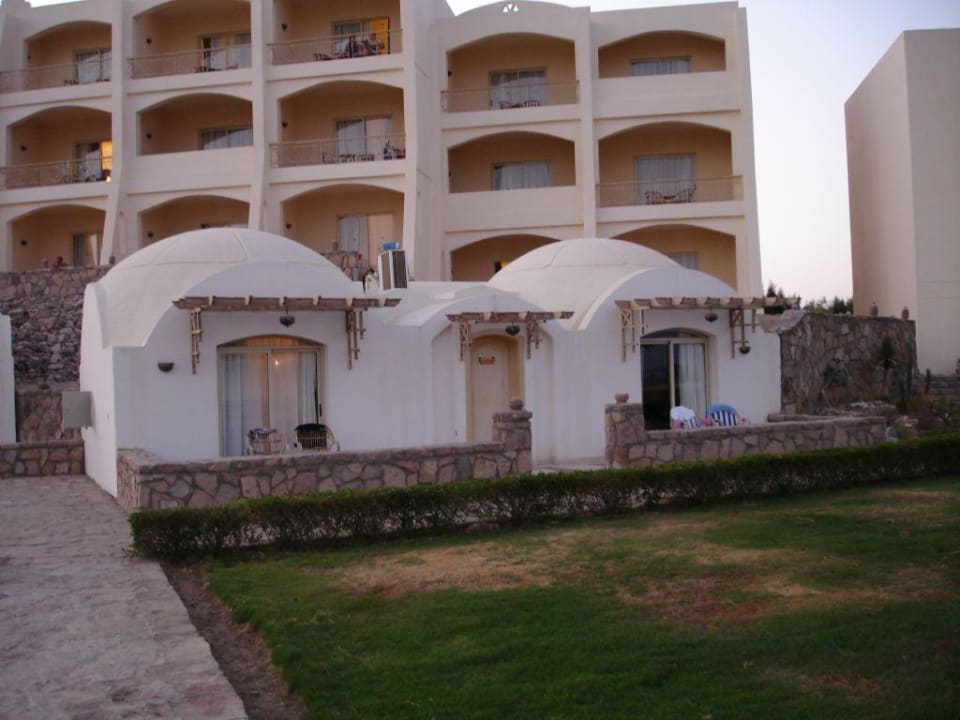 Bungalow Brayka Bay Resort