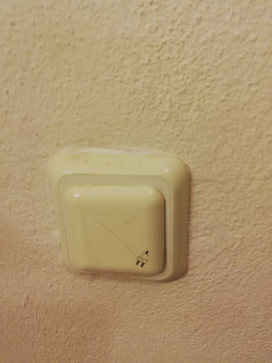 Zimmer Pickalbatros Citadel Resort