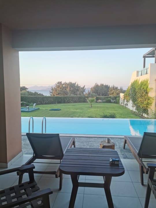 Zimmer Atlantica Belvedere Resort