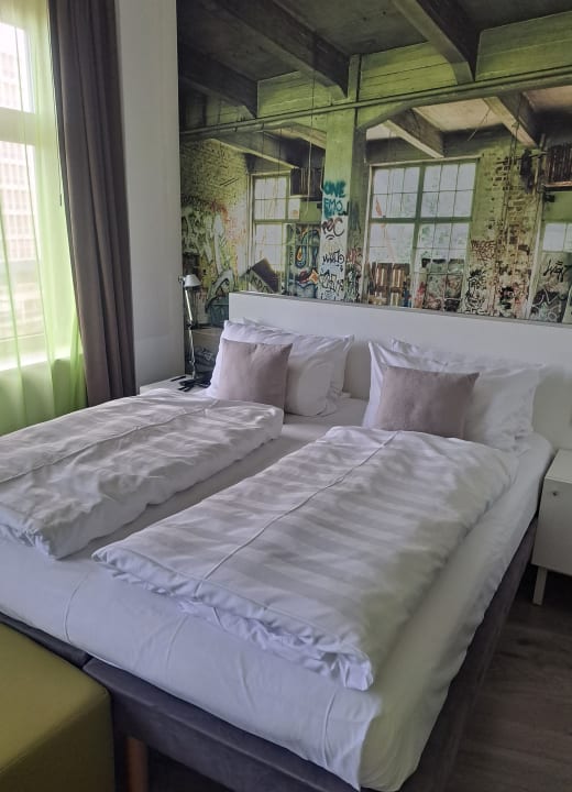 Zimmer Hotel Indigo Berlin - Ku'damm