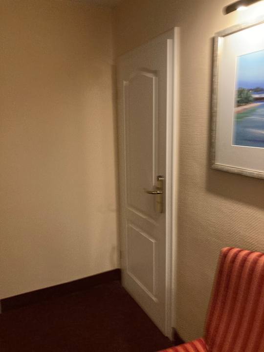 Zimmer Seehotel Frankenhorst - BW Signature Collection