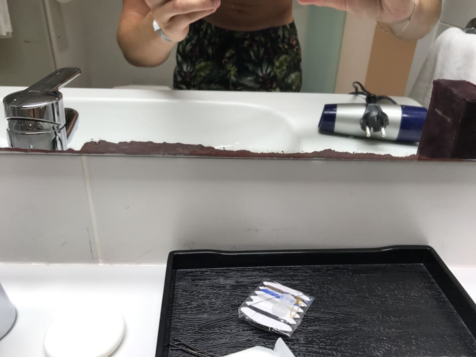 Zimmer Hotel Riu Gran Canaria