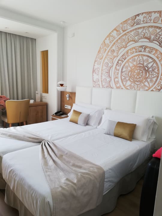 Zimmer BG Hotel Rei del Mediterrani Palace