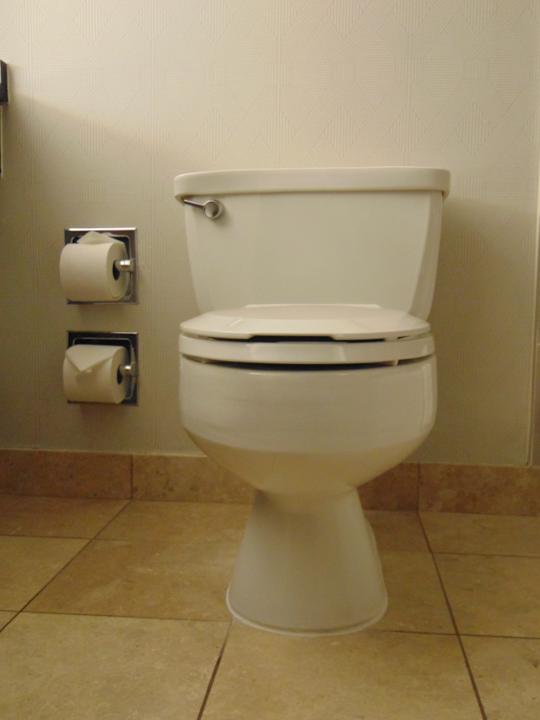 Zimmer Hotel Hilton Atlanta