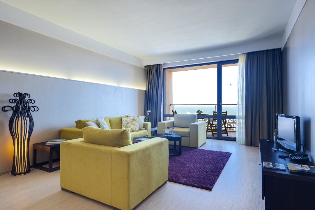 Executive Suite Barceló Royal Beach