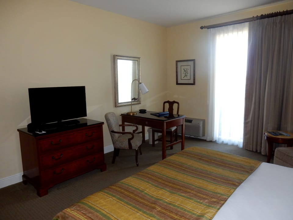 Zimmer Hotel Trianon Old Naples