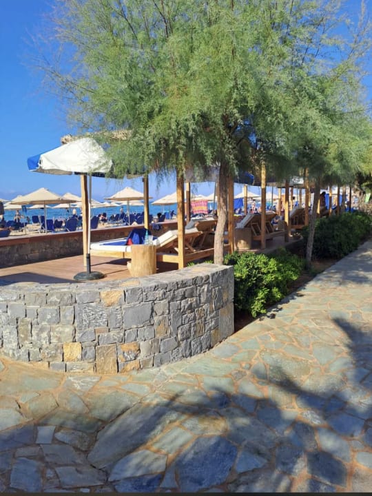 Strand Calimera Sirens Beach