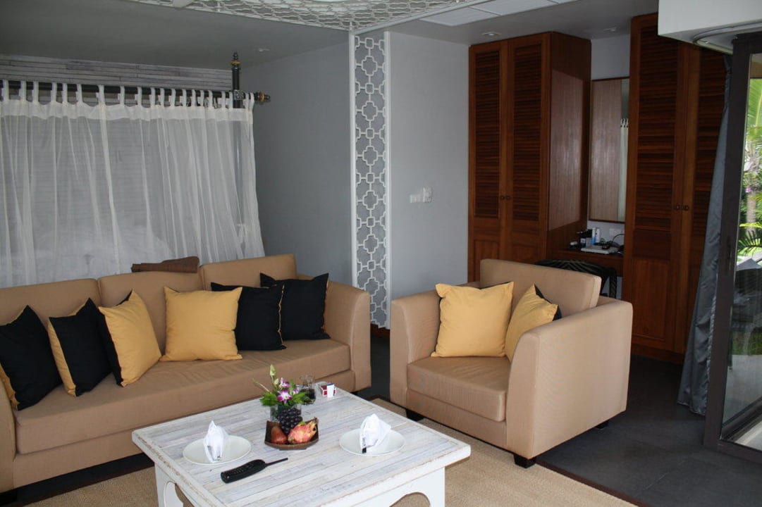 Zimmer Dewa Phuket Resort and Villas