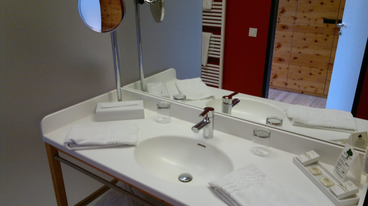 Bad Villa Seilern Vital Resort
