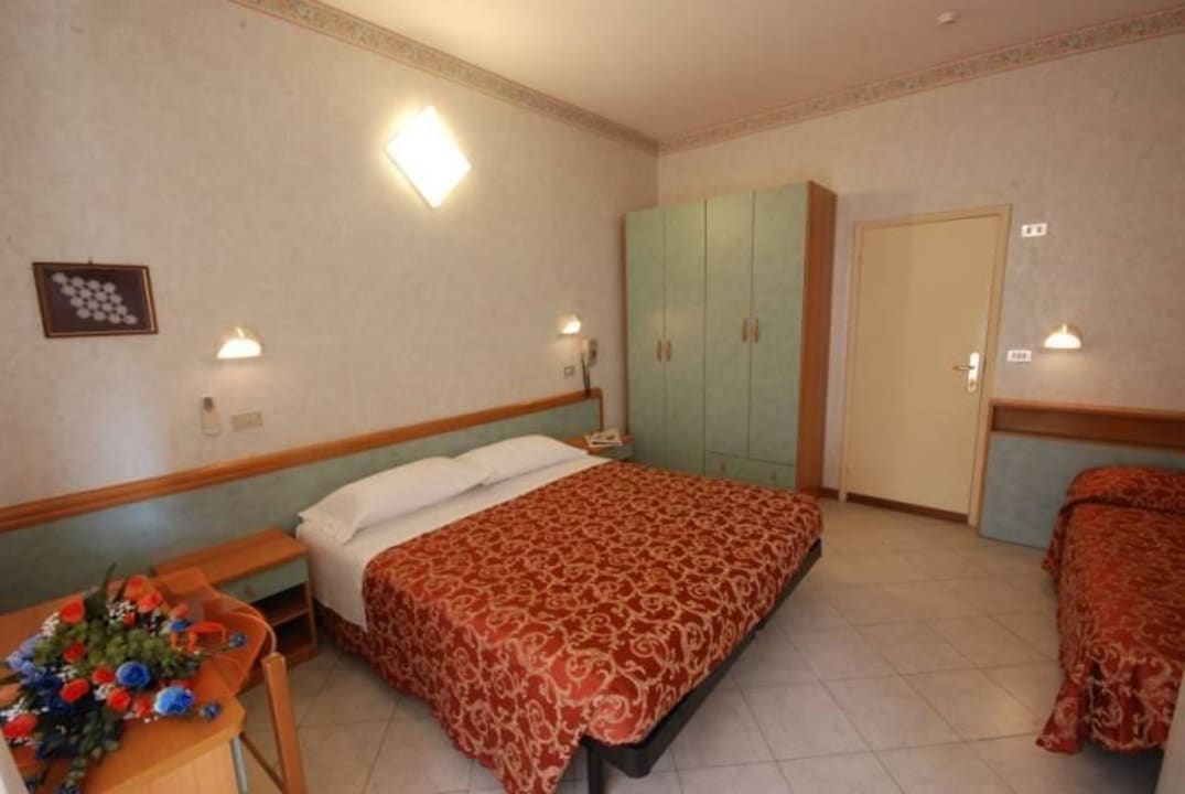Hotel Gaudia Riccione vacanza holiday Hotel Gaudia