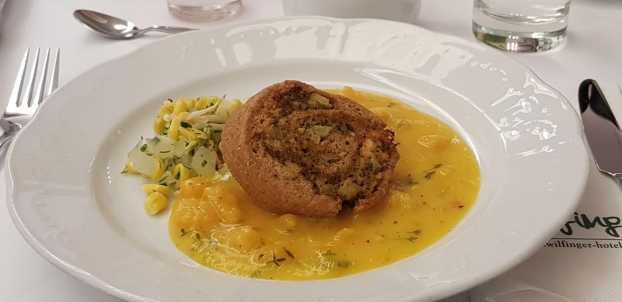 Gastro Wilfinger Ring Bio Hotel