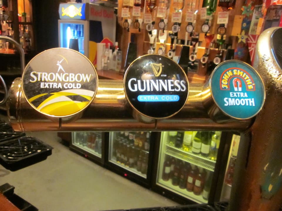 Pub Hotel ibis Styles Birmingham Centre