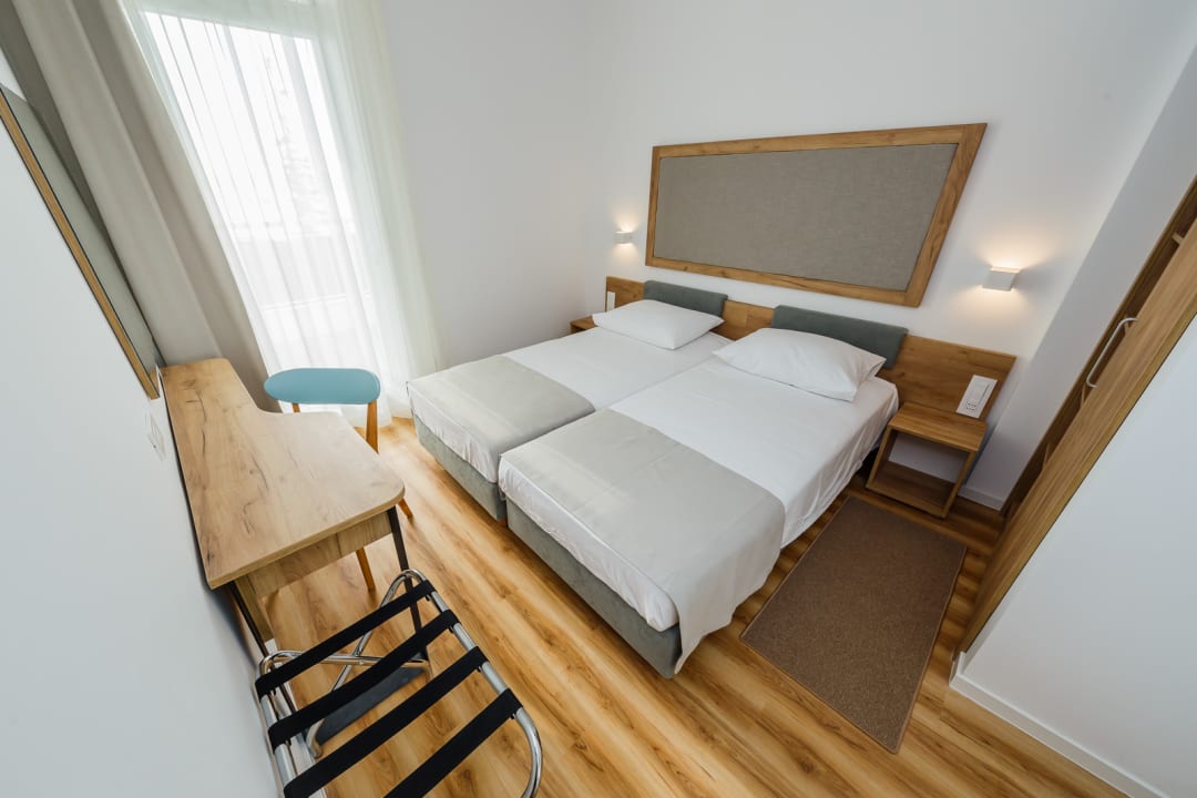Zimmer Hotel Medena