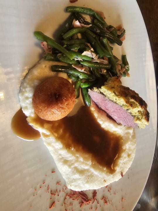 Gastro Hotel Thurnerhof