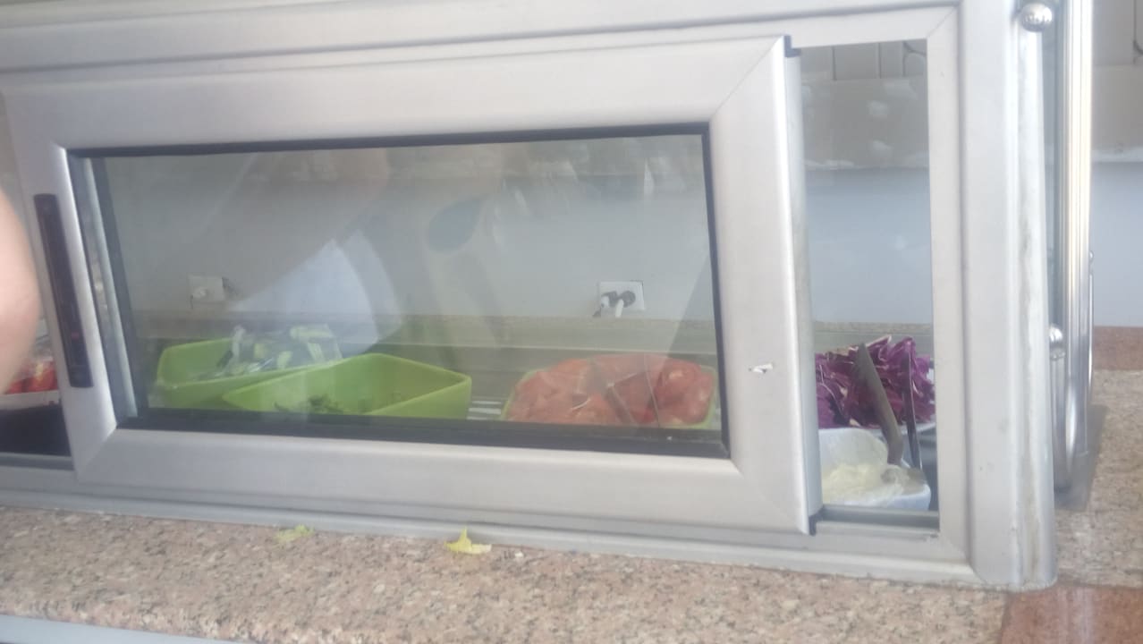 Gastro Pickalbatros Aqua Vista Resort - Hurghada