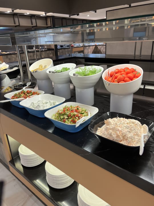 Gastro Aletris Deluxe Hotel & Spa