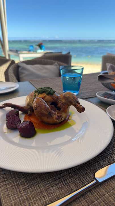 Gastro Hilton Mauritius Resort & Spa