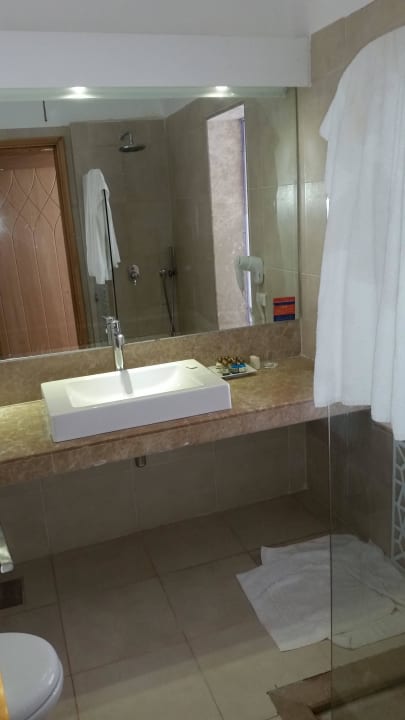 Bad Shams Alam Beach Resort