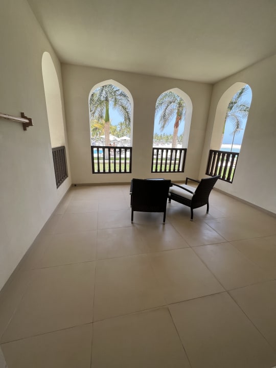 Sonstiges Fanar Hotel & Residences Salalah Beach