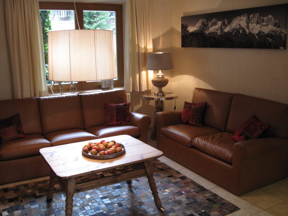 Landhof Landhof Ellmau