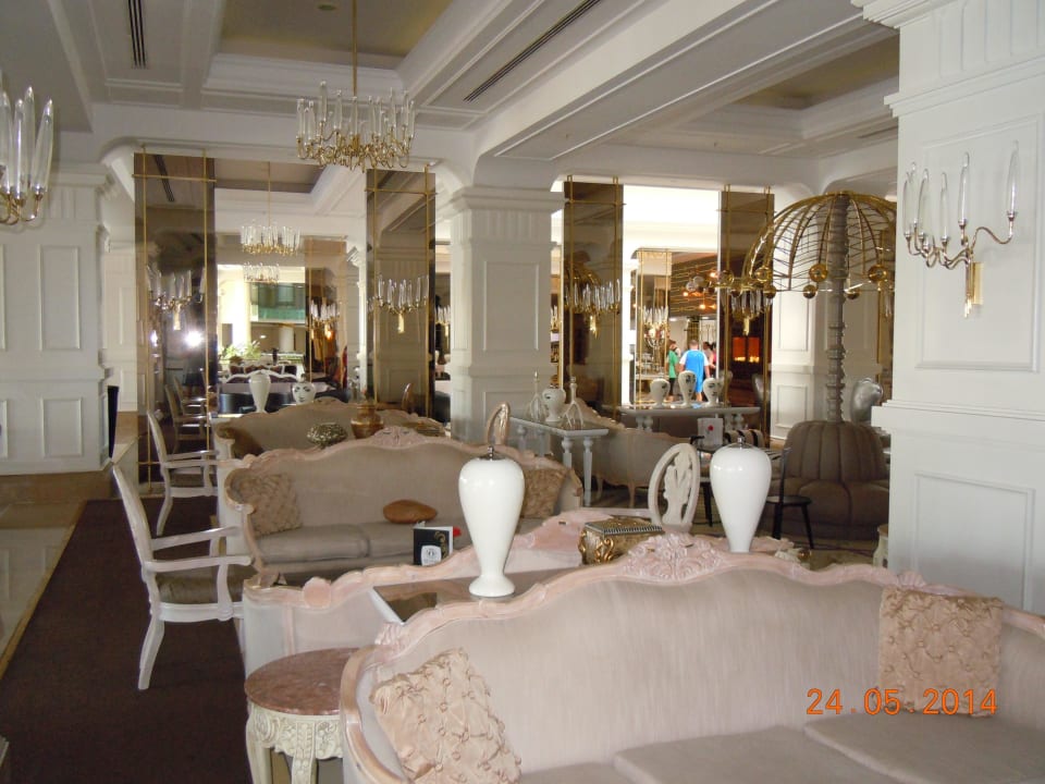 Lobbybar Hotel Delphin Diva