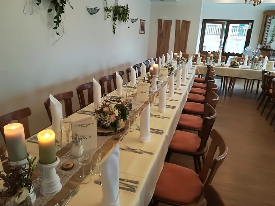 Gastro Landgasthof Willingshofer