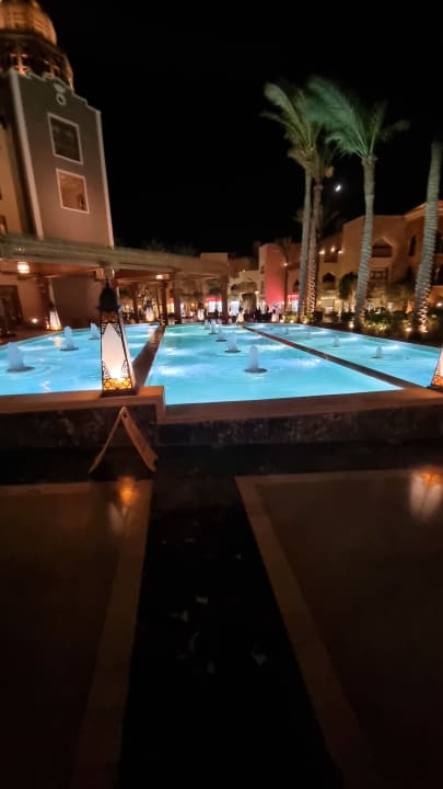 Außenansicht Makadi Spa - Adults only