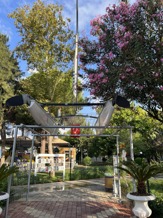 Gastro Labranda Alantur Resort