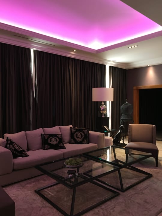 Zimmer Hotel Palace Berlin