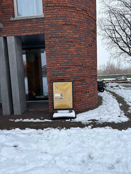 Sonstiges Dormio Resort Maastricht