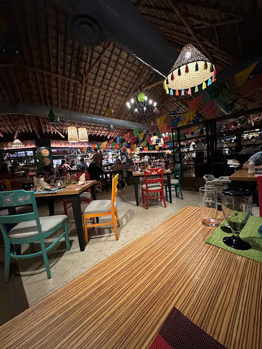 Gastro Bahia Principe Grand Tulum