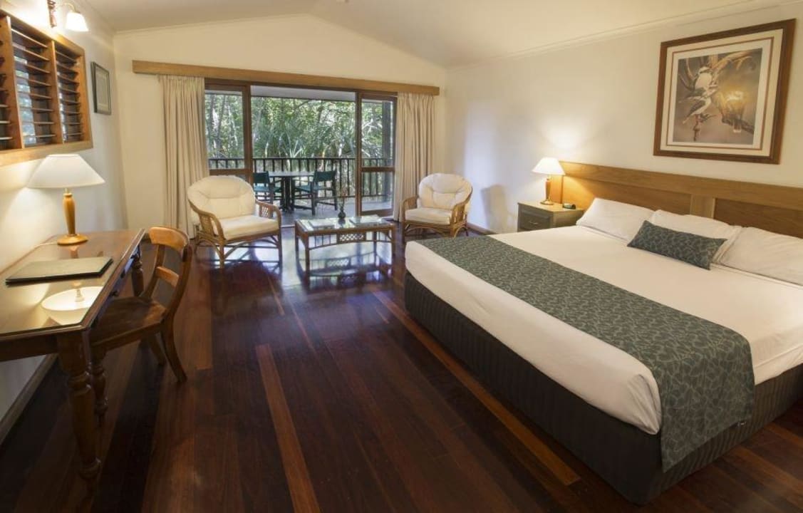 Jungle Walk Bungalow Thala Beach Nature Reserve