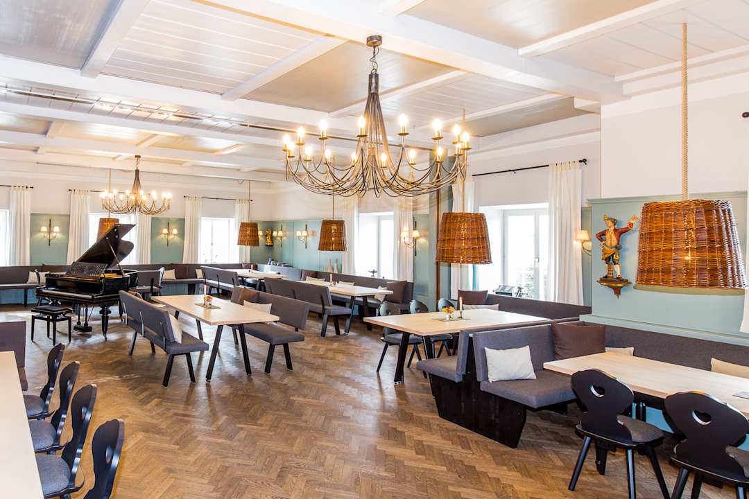 Gastro Hotel & Restaurant Adler - BIO-zertifiziert