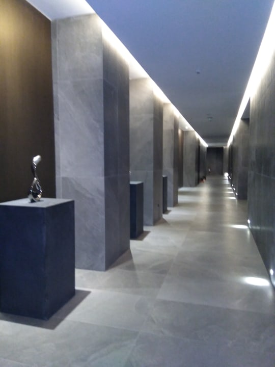 Sport & Freizeit Gennadi Grand Resort
