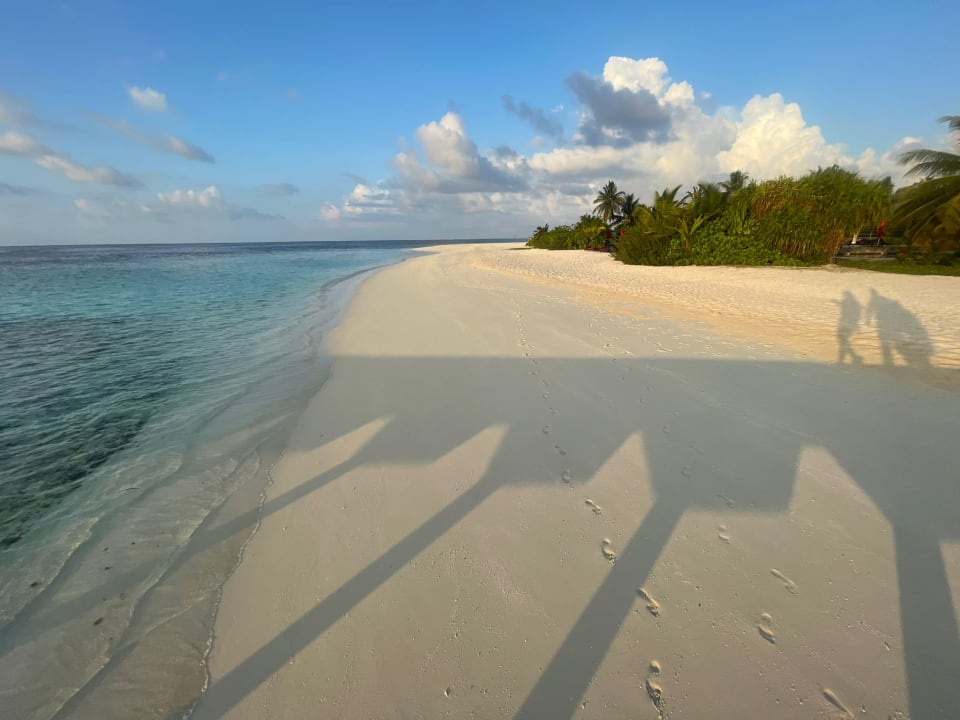 Strand NH Collection Maldives Havodda Resort