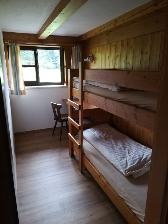 Zimmer Hotel-Gasthof-Obermair