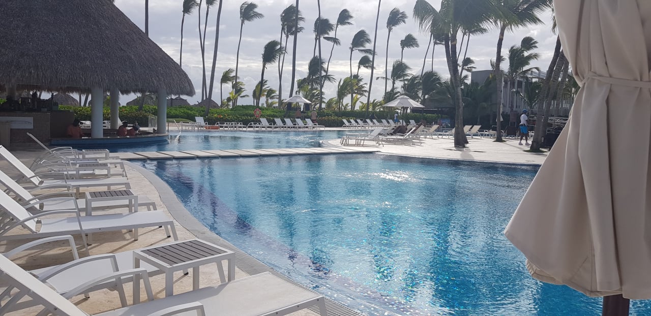 Pool Secrets Royal Beach Punta Cana - Adults only