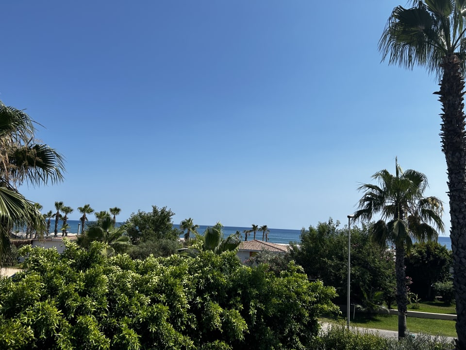 Ausblick Bella Resort & Spa