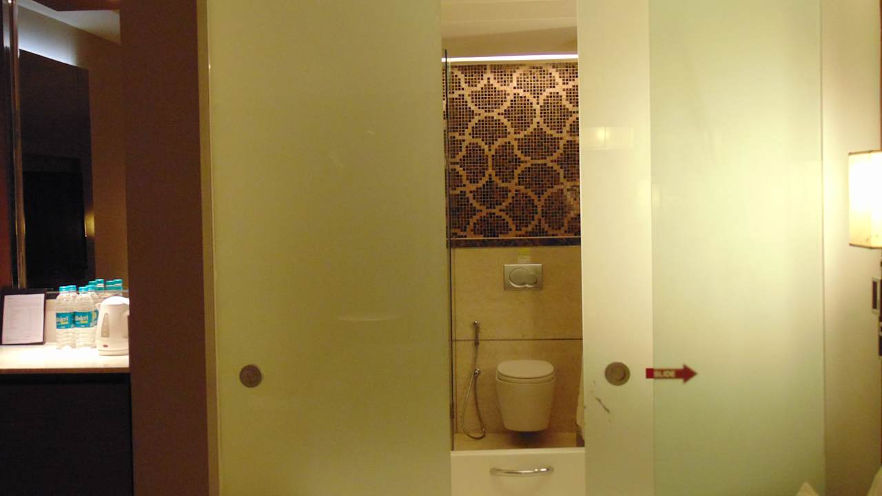 Zimmer Hotel The Westin Chennai Velachery