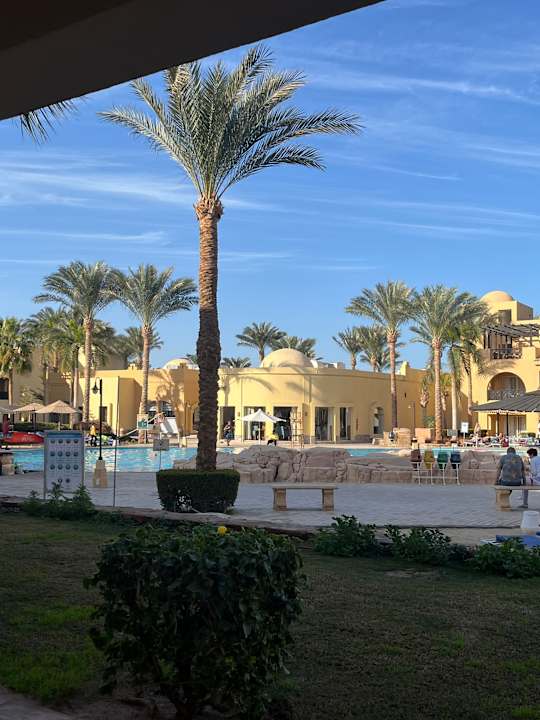 Pool Stella Garden Resort & Spa, Makadi Bay