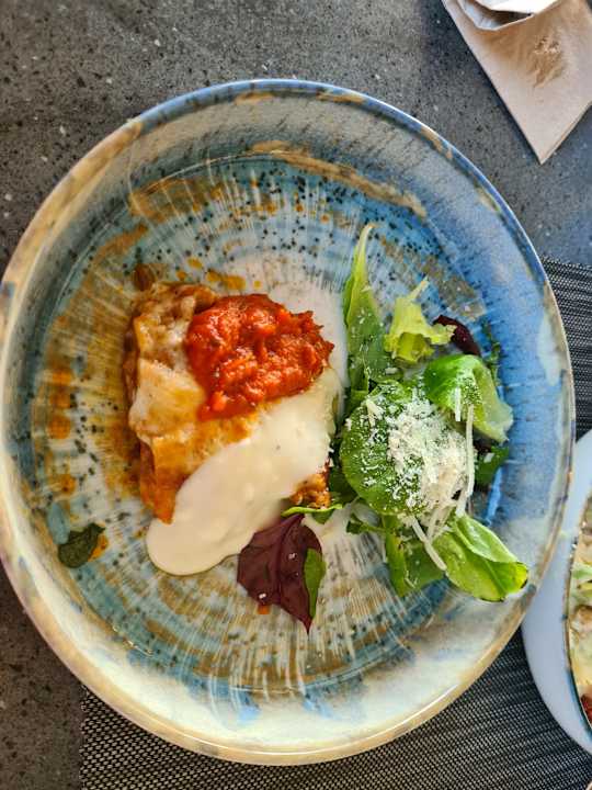 Gastro Voyage Belek Golf & Spa