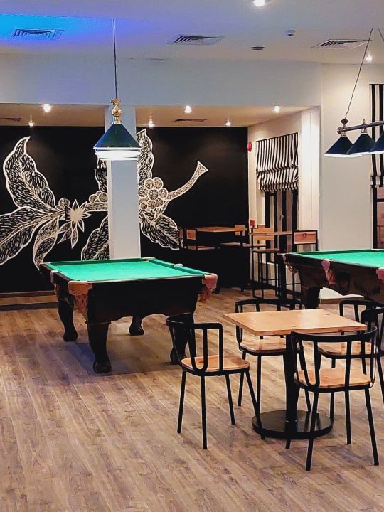 Sport & Freizeit Desert Rose