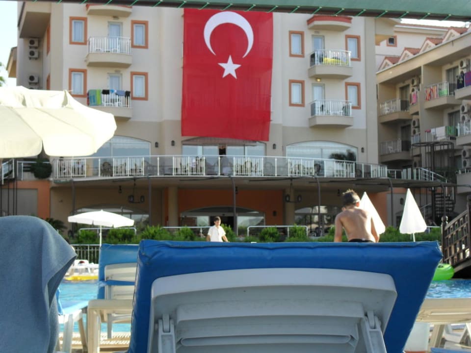 Türkische Nacht FUN&SUN Smart Hane Sun Hotel