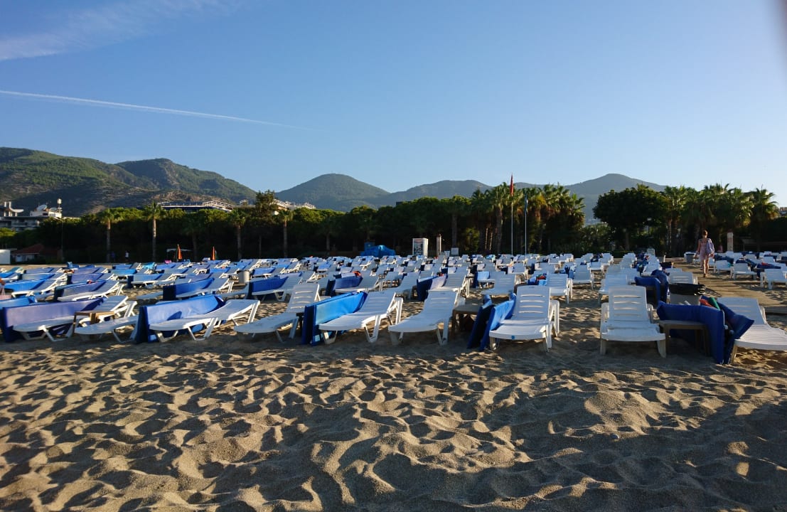 Strand Riviera Hotel & Spa