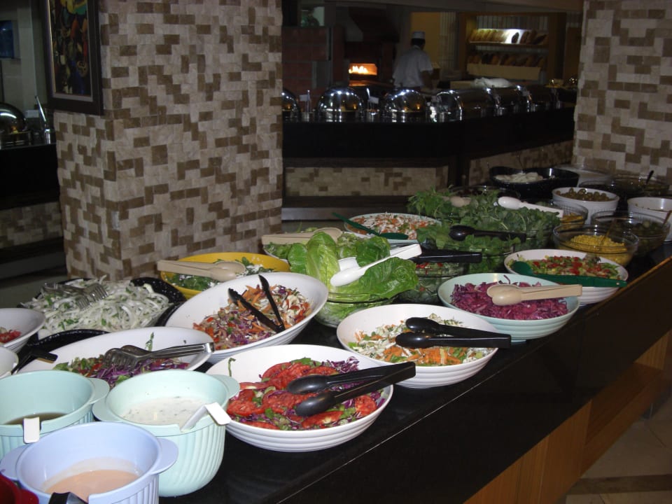 Salate FUN&SUN Smart Hane Sun Hotel