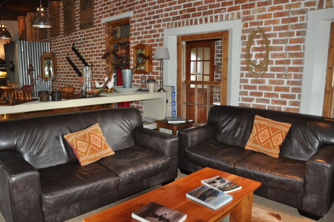 Kaminecke Bed & Breakfast At the Woods Guesthouse