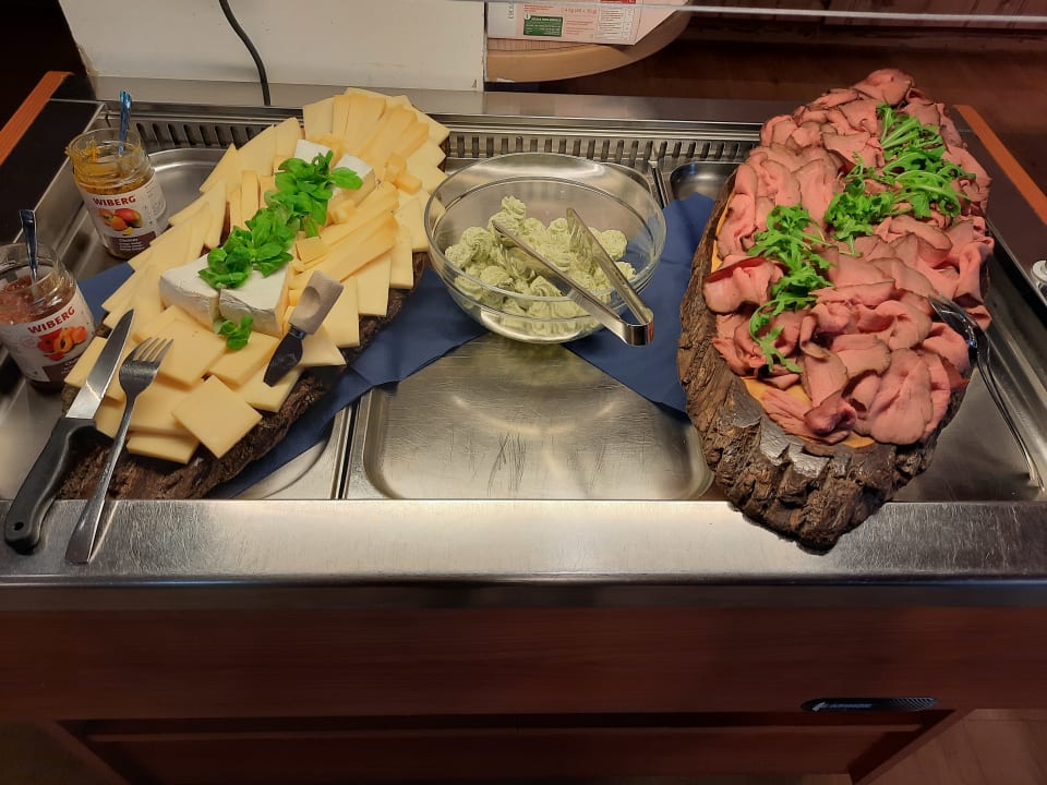 Gastro Hotel Wolkensteinbär