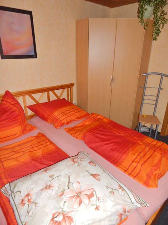 Zimmer Bungalow Am Walde