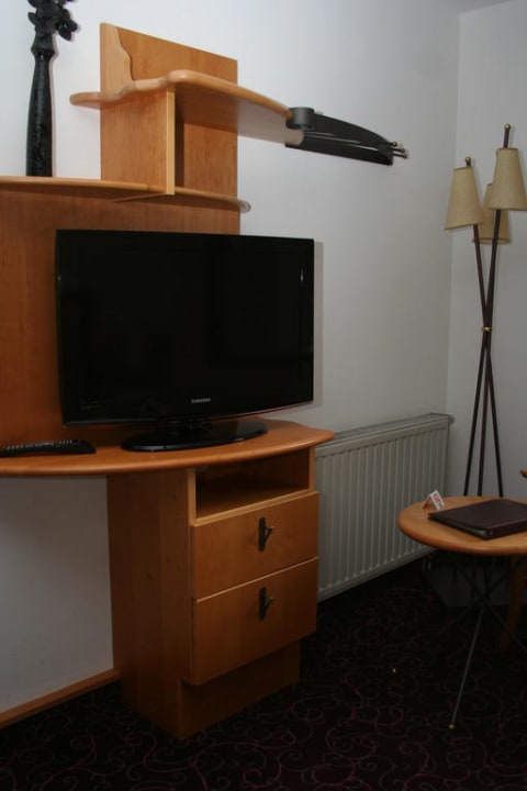 Flatscreen-TV Sporthotel Wagrain