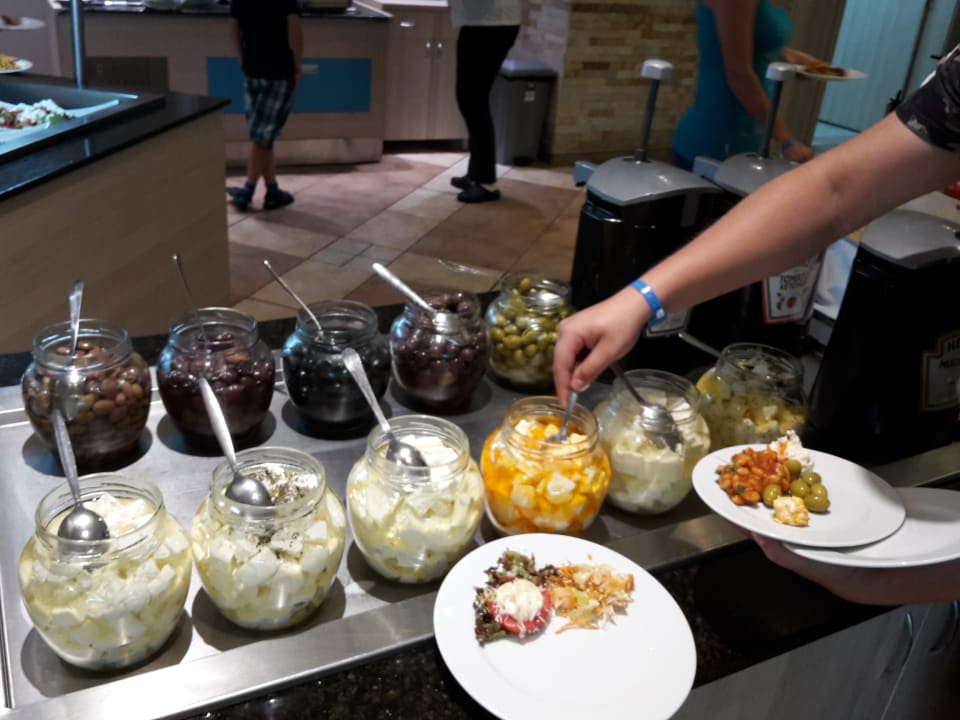 Restaurant Ralitsa Aqua Club